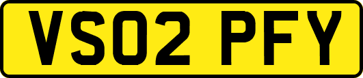 VS02PFY