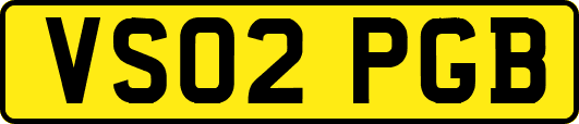 VS02PGB