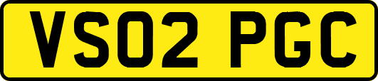 VS02PGC