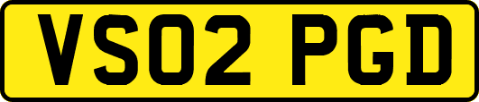 VS02PGD