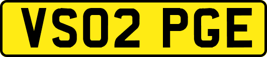VS02PGE