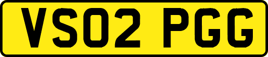 VS02PGG
