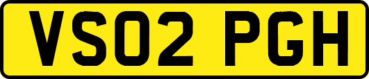 VS02PGH