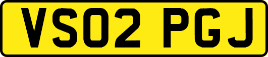 VS02PGJ