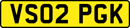 VS02PGK