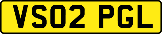 VS02PGL