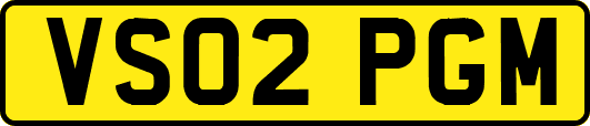 VS02PGM