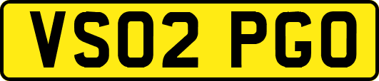 VS02PGO