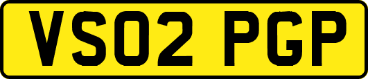 VS02PGP