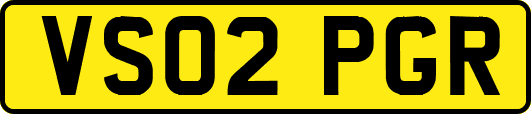 VS02PGR