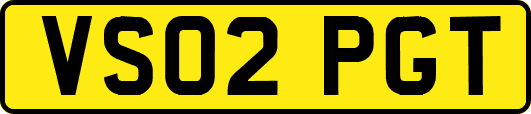 VS02PGT