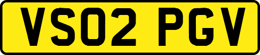 VS02PGV
