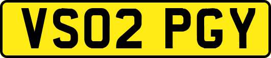 VS02PGY