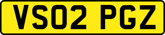 VS02PGZ