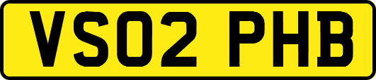VS02PHB