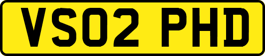 VS02PHD