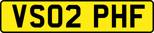 VS02PHF