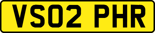 VS02PHR