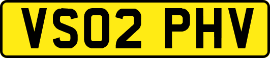 VS02PHV