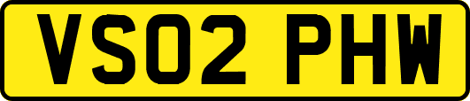 VS02PHW