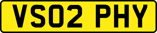 VS02PHY