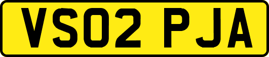 VS02PJA