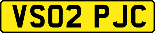 VS02PJC
