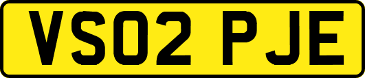 VS02PJE