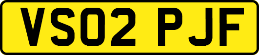VS02PJF