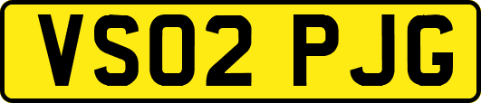 VS02PJG