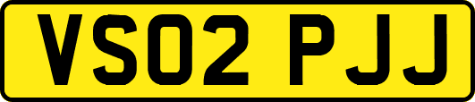 VS02PJJ