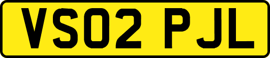 VS02PJL