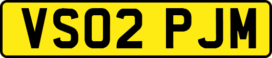 VS02PJM