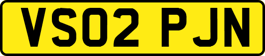 VS02PJN