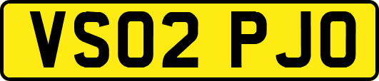 VS02PJO