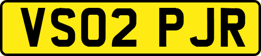 VS02PJR
