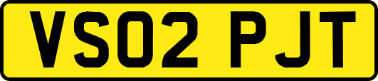 VS02PJT