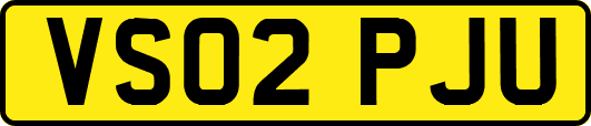 VS02PJU