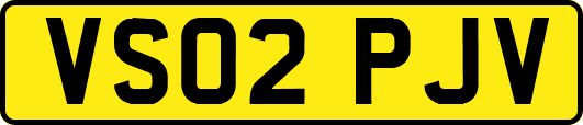 VS02PJV