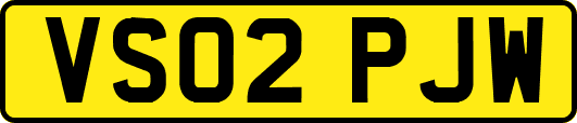 VS02PJW