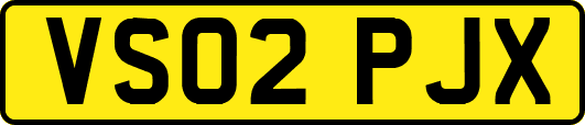 VS02PJX
