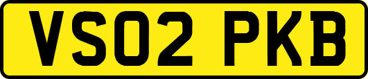 VS02PKB
