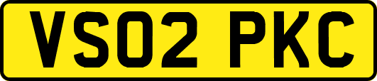 VS02PKC