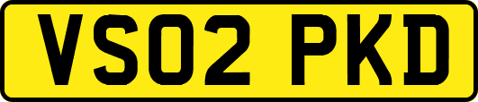 VS02PKD