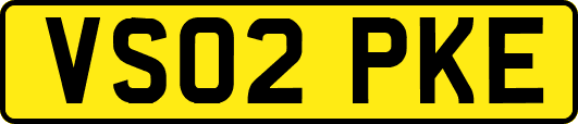 VS02PKE