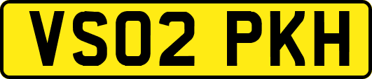 VS02PKH