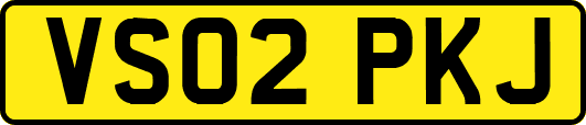 VS02PKJ