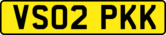 VS02PKK