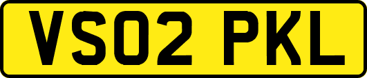 VS02PKL