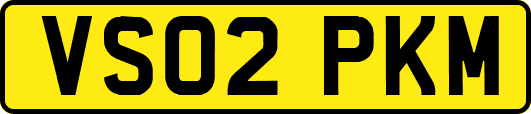 VS02PKM